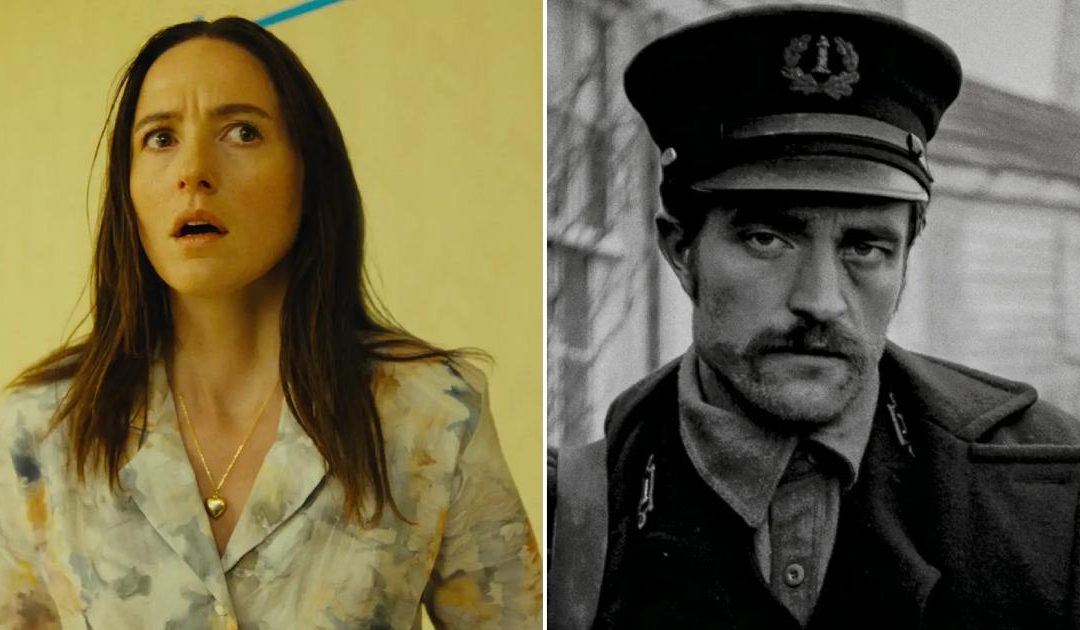 5 A24 Horror Films to Enjoy While Anticipating The Backrooms