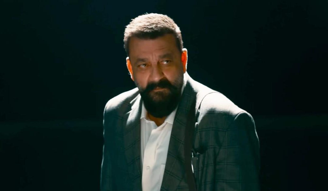 Aakhri Sawal : Sanjay Dutt dévoile un teaser en langue des signes
