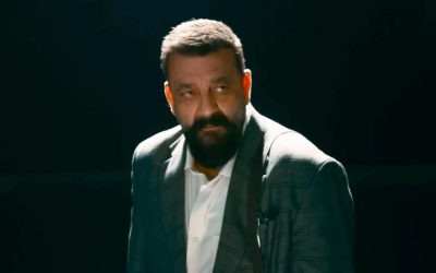 Aakhri Sawal : Sanjay Dutt dévoile un teaser en langue des signes