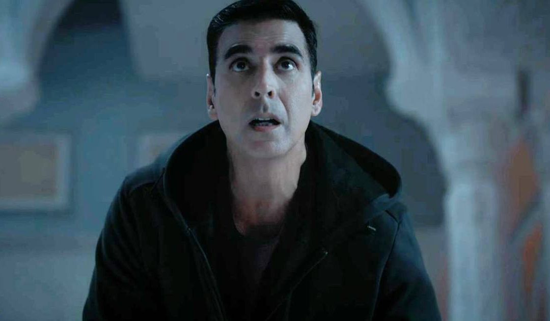 Bhooth Bangla : 3ème meilleur démarrage au box-office pour Akshay en 2026 !