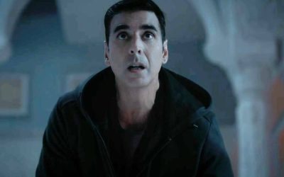 Bhooth Bangla : 3ème meilleur démarrage au box-office pour Akshay en 2026 !