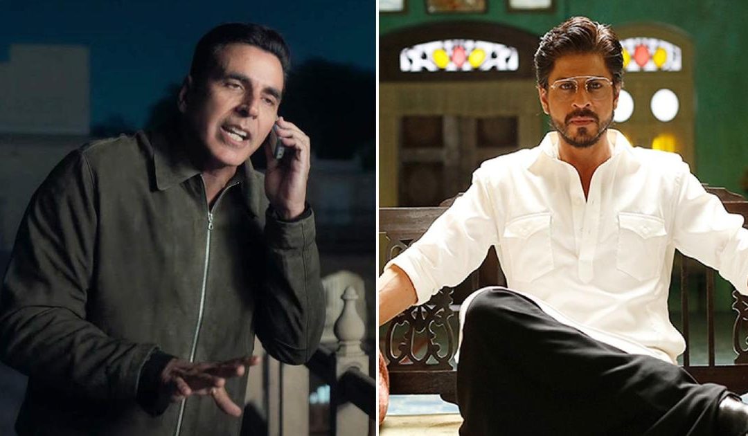 Bhooth Bangla : Akshay Kumar Surpasses Raees & 3 Autres Blockbusters!