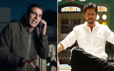 Bhooth Bangla : Akshay Kumar Surpasses Raees & 3 Autres Blockbusters!