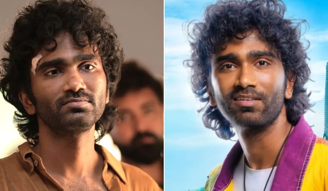 Box Office: Pradeep Ranganathan’s Success Threatened by Love Insurance Kompany?