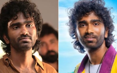 Box Office: Pradeep Ranganathan’s Success Threatened by Love Insurance Kompany?