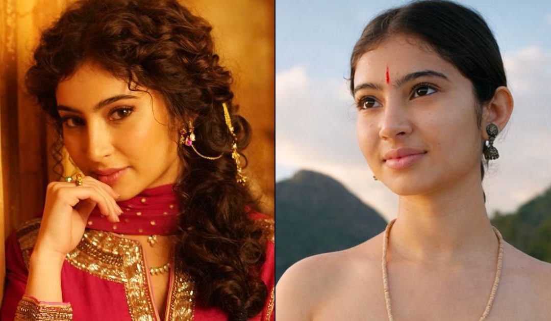 Box Office Trivia: Sara Arjun a déjà 450 et 300 Crore+ en grossers avant Dhurandhar.
