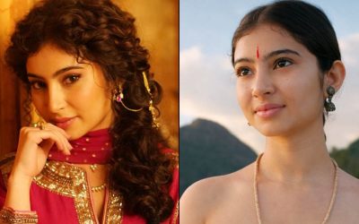 Box Office Trivia: Sara Arjun a déjà 450 et 300 Crore+ en grossers avant Dhurandhar.