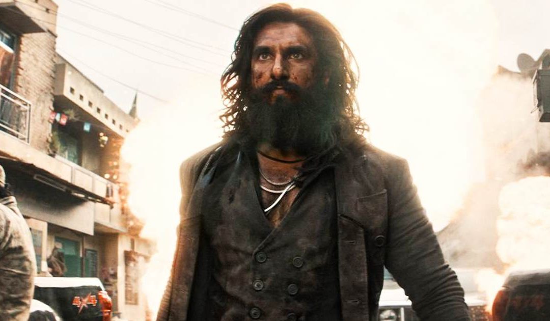 Dhurandhar 2: 20 Days Box Office – 50% of Original Earnings, Misses Top 3