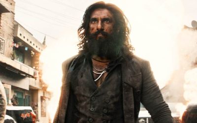 Dhurandhar 2: 20 Days Box Office – 50% of Original Earnings, Misses Top 3