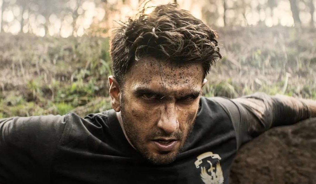 Dhurandhar 2: 31e jour en hausse de 48%, mais pas dans le top 3!