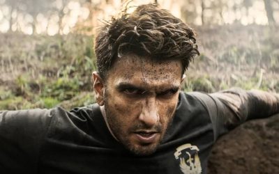Dhurandhar 2: 31e jour en hausse de 48%, mais pas dans le top 3!