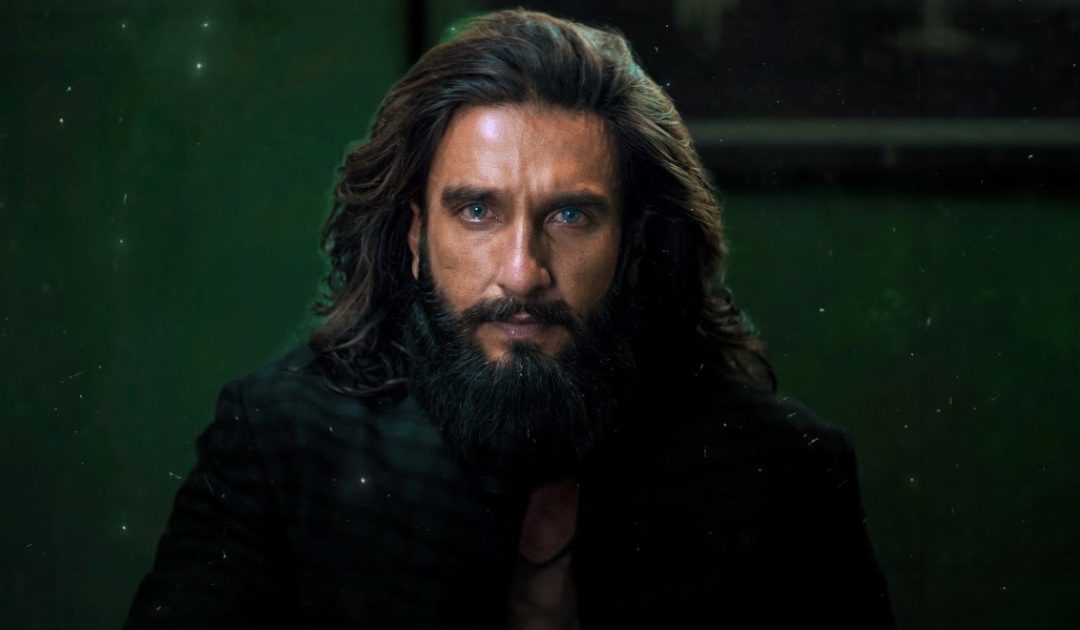 Dhurandhar 2 : Explosif 3e dimanche, 2e film le plus lucratif en Inde