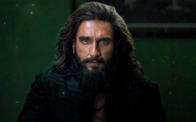 Dhurandhar 2 : Explosif 3e dimanche, 2e film le plus lucratif en Inde