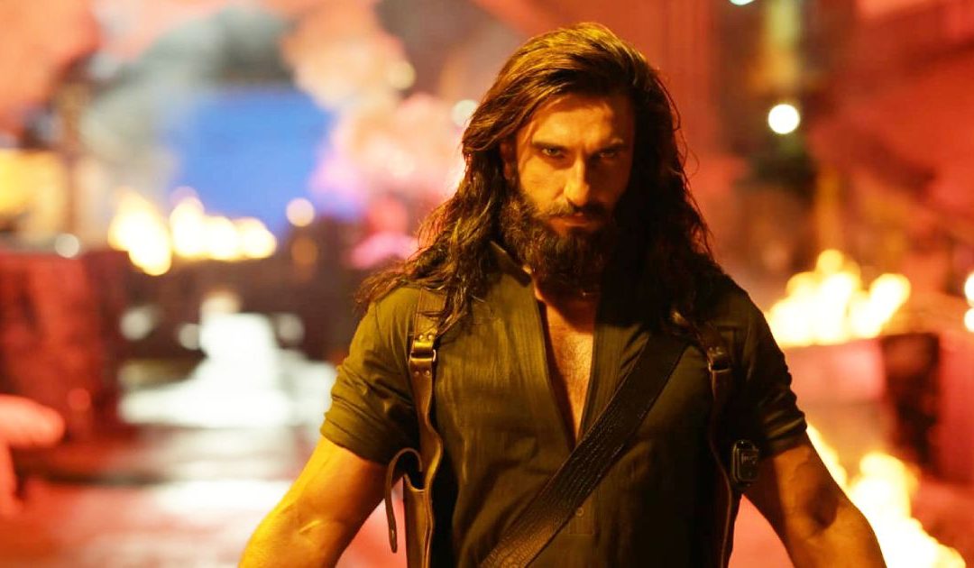 Dhurandhar 2 : Ranveer Singh entre dans le club des 1000 crores en 17 jours !