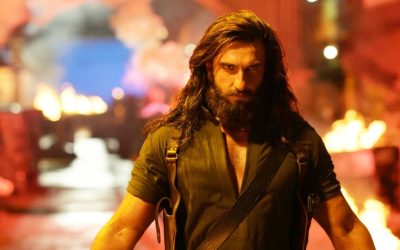Dhurandhar 2 : Ranveer Singh entre dans le club des 1000 crores en 17 jours !