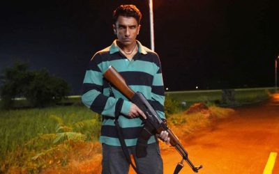 Dhurandhar 2 : Record du meilleur 3ème vendredi au box-office!