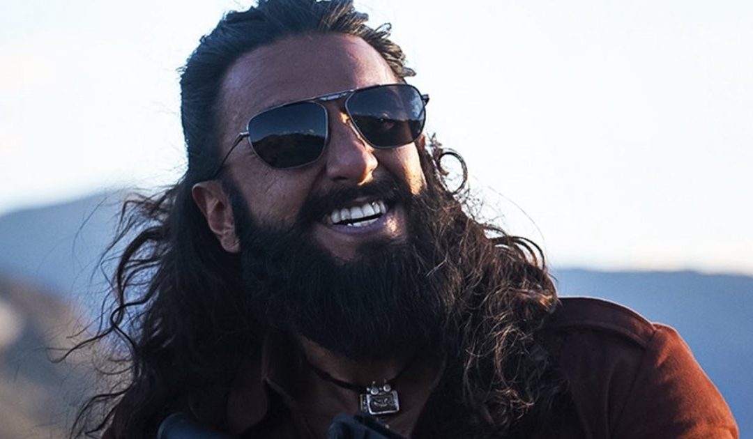 Dhurandhar OTT Verdict: Ranveer Singh dominates Netflix with 101.2M viewing hours!