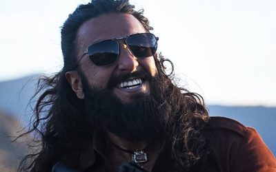 Dhurandhar OTT Verdict: Ranveer Singh dominates Netflix with 101.2M viewing hours!