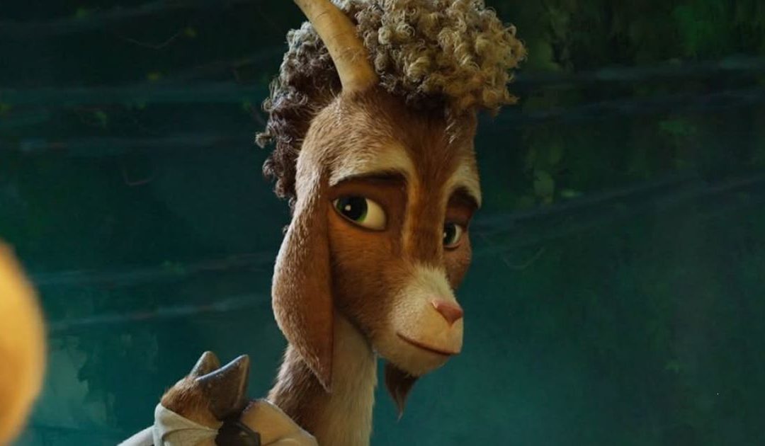GOAT North America Box Office: Dépasse Scream 2, besoin pour battre Scream