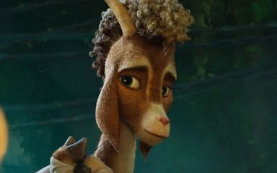 GOAT North America Box Office: Dépasse Scream 2, besoin pour battre Scream