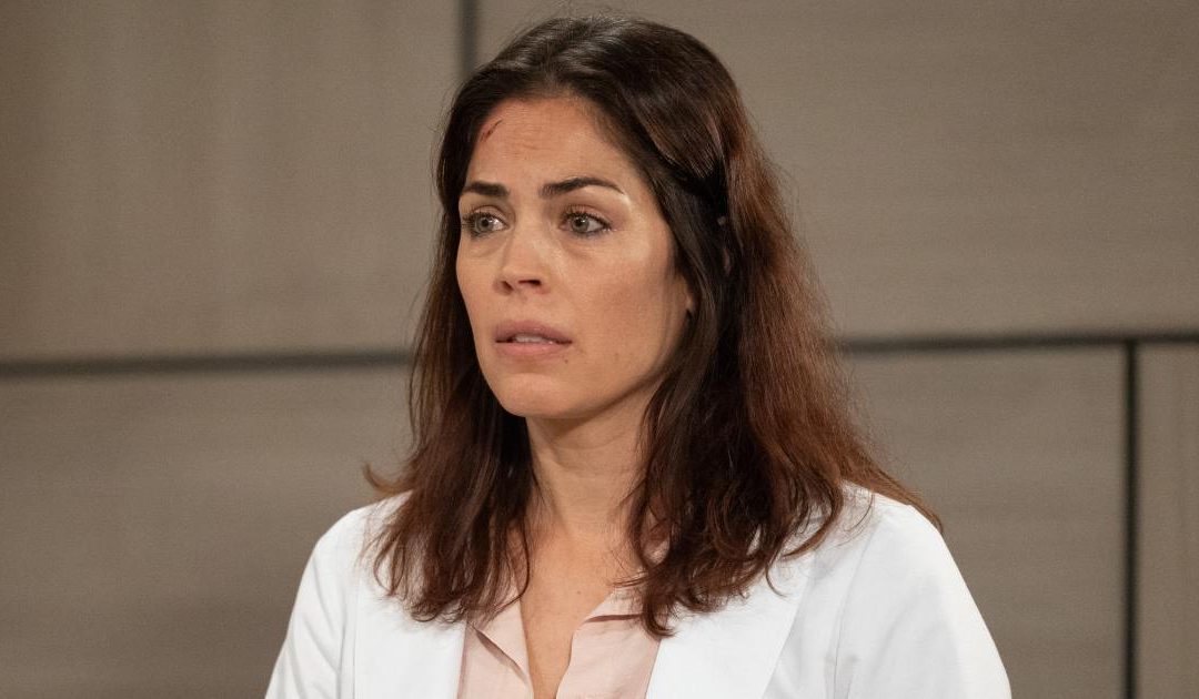 General Hospital: Britt savait-elle pour le faux Nathan ? La vérité dévoilée