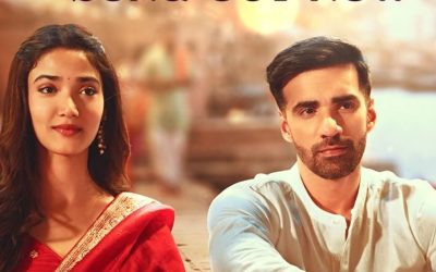 Ginny Wedss Sunny 2: Début décevant, derrière Laila Majnu