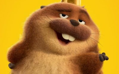 Hoppers Nord-Américain : Sur le point de dépasser Kung Fu Panda 3