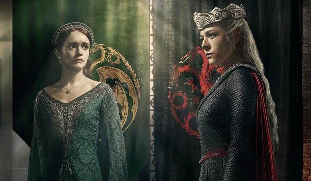 House of the Dragon S3: Demande de combats plus grands et de résultats rapides