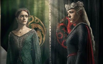 House of the Dragon S3: Demande de combats plus grands et de résultats rapides