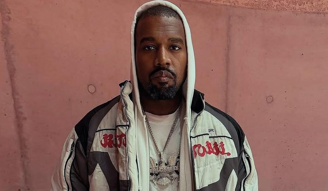 Kanye West’s 5 Major Controversies: Hitler, Slavery, and More