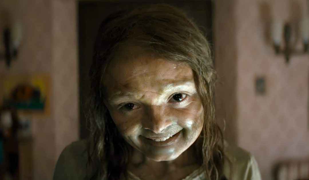 Lee Cronin’s The Mummy Surpasses Weakest Paranormal Activity—Can It Go Further?