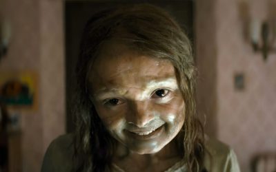 Lee Cronin’s The Mummy Surpasses Weakest Paranormal Activity—Can It Go Further?