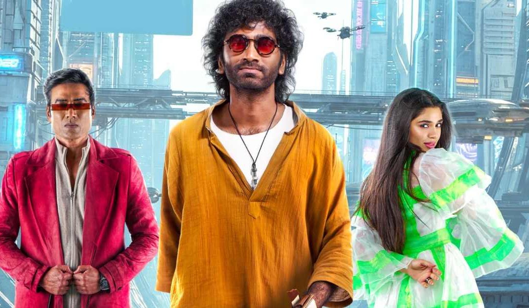 Love Insurance Kompany: Pradeep Ranganathan’s Lowest Grossing Film?