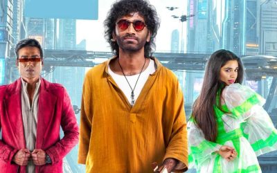 Love Insurance Kompany: Pradeep Ranganathan’s Lowest Grossing Film?