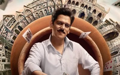 Matka King Review: Vijay Varma Shines as an Honest Gambler in a Wobbly Series!