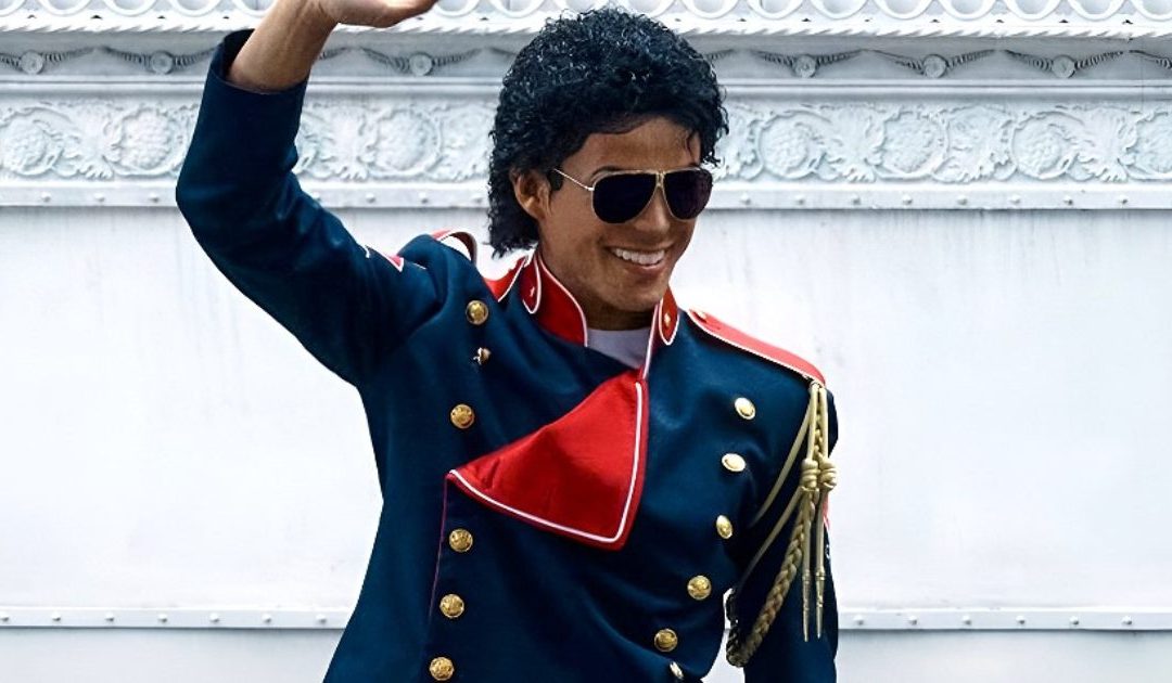 Michael India Box Office: 45% Surge, Poised for Major Musical Biopic Weekend