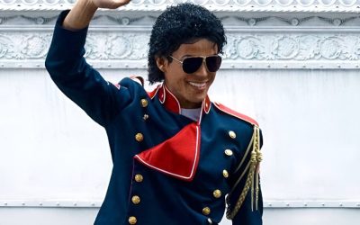Michael India Box Office: 45% Surge, Poised for Major Musical Biopic Weekend