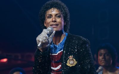 Michael Jackson Biopic: Fact or Fiction? Discover the Truth