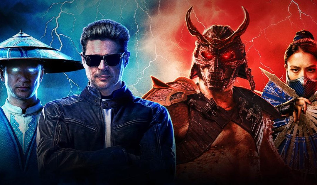 Mortal Kombat II: Box Office Goals vs. Street Fighter