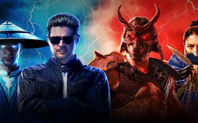 Mortal Kombat II: Box Office Goals vs. Street Fighter