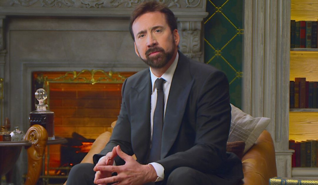 Nicolas Cage: Fortune 2026, ses pertes et son incroyable retour!