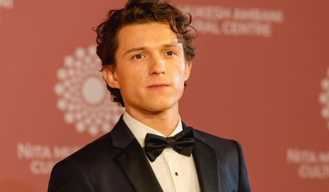 5 Films de Tom Holland les Plus Rentables : Avengers à Spider-Man