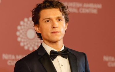 5 Films de Tom Holland les Plus Rentables : Avengers à Spider-Man