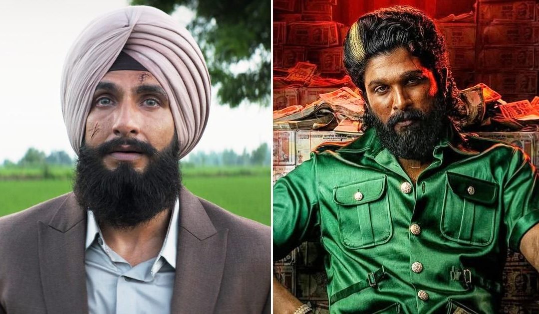 Bollywood dépasse Tollywood avec Dhurandhar 2 et ses 1000 crores mondiaux