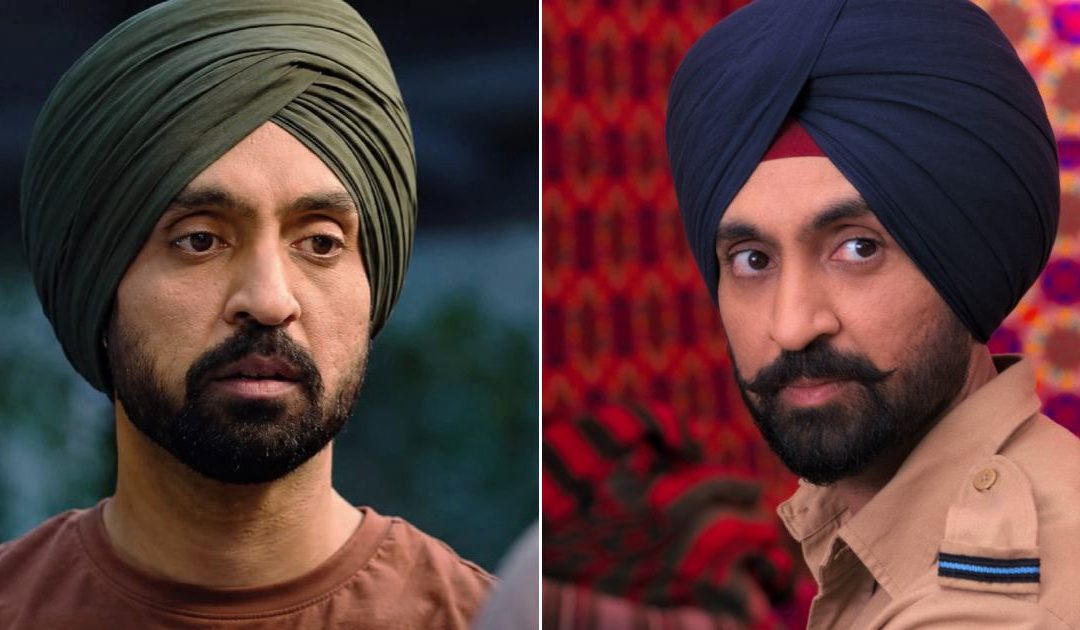 Box Office: Diljit Dosanjh peut-il atteindre 500 Crores avec Main Vaapas Aaunga ?