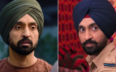 Box Office: Diljit Dosanjh peut-il atteindre 500 Crores avec Main Vaapas Aaunga ?