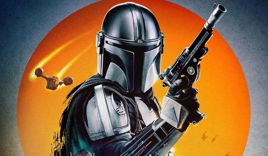 Box Office: Mandalorian & Grogu vs Iron Man – What It Needs to Beat