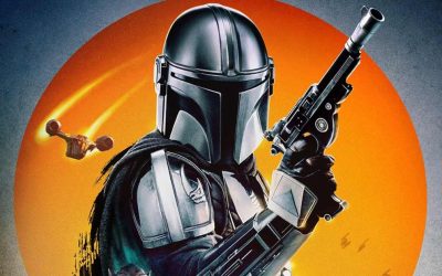 Box Office: Mandalorian & Grogu vs Iron Man – What It Needs to Beat