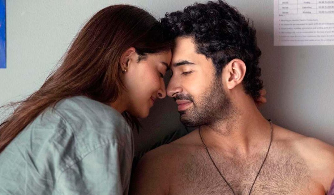 Chand Mera Dil: Box Office Day 1 – 150% Above Last Bollywood Romance!