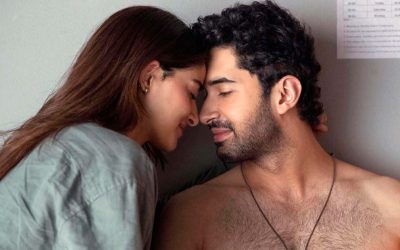 Chand Mera Dil: Box Office Day 1 – 150% Above Last Bollywood Romance!